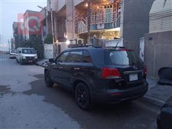 کیا سۆرینتۆ